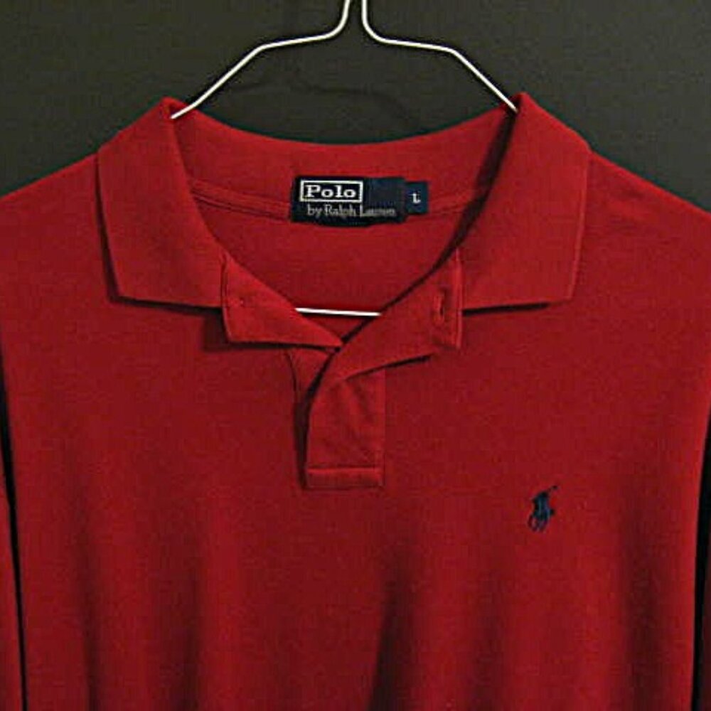 Polo by Ralph Lauren Polo Shirt
